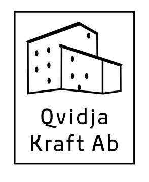Qvidja Kraft Ab